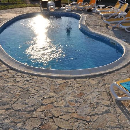 Villa On The Black Sea Sunny Beach Esterno foto