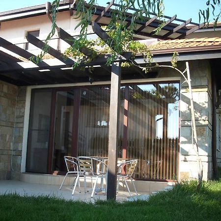 Villa On The Black Sea Sunny Beach Esterno foto