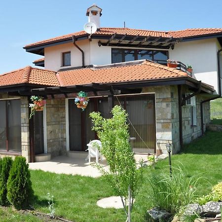 Villa On The Black Sea Sunny Beach Esterno foto