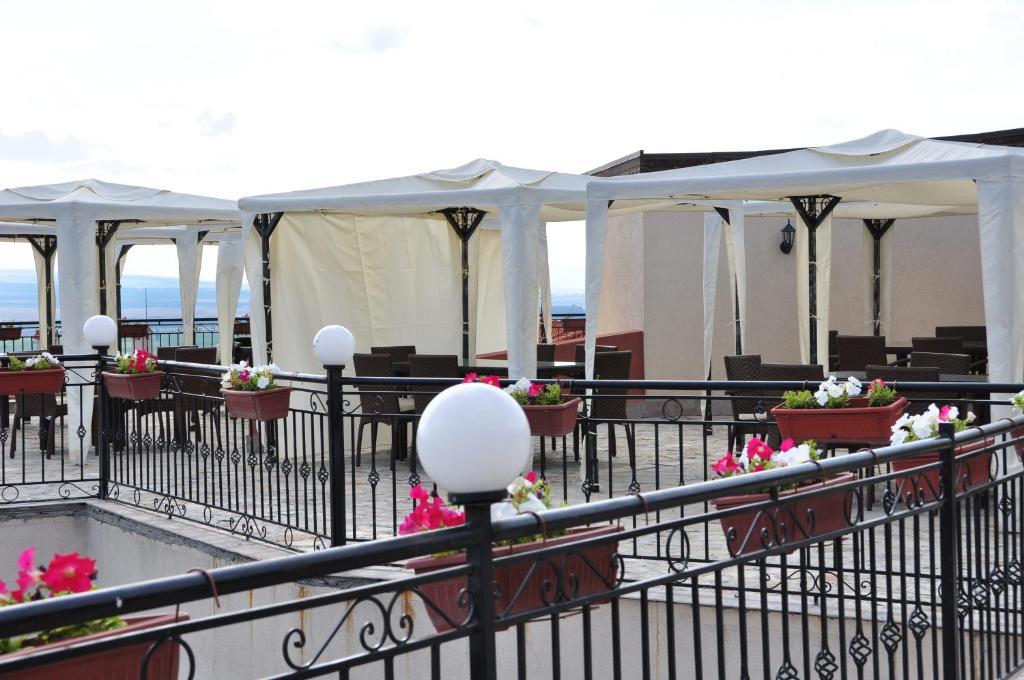 Villa On The Black Sea Sunny Beach Esterno foto