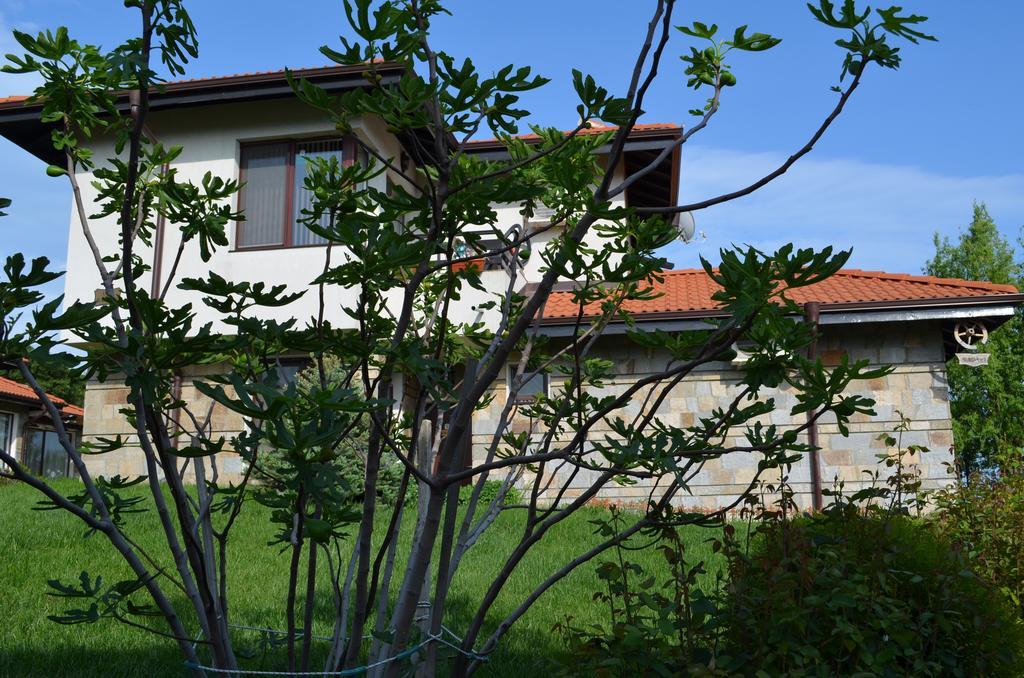 Villa On The Black Sea Sunny Beach Camera foto