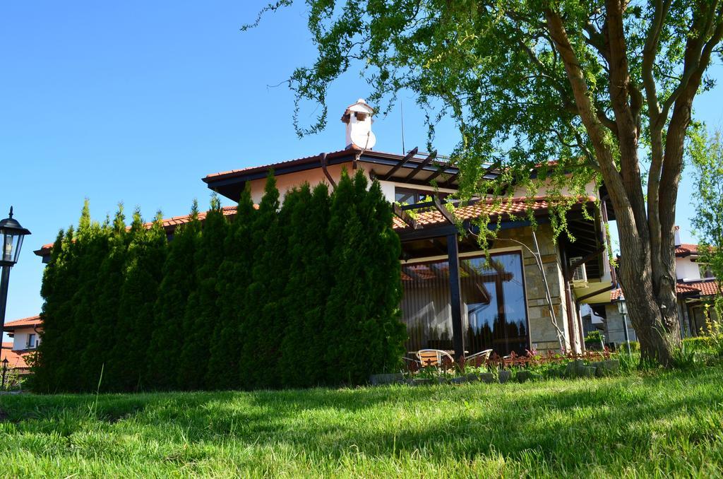 Villa On The Black Sea Sunny Beach Camera foto