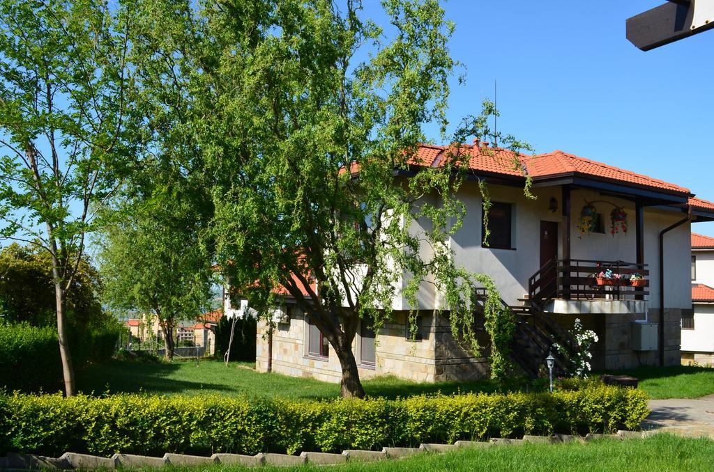 Villa On The Black Sea Sunny Beach Camera foto