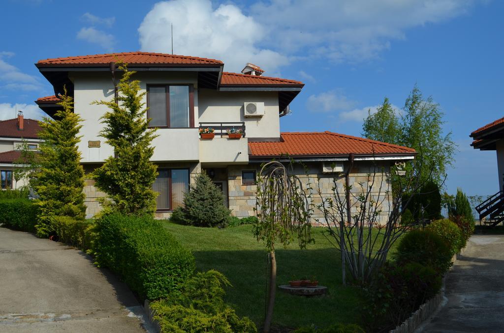 Villa On The Black Sea Sunny Beach Camera foto