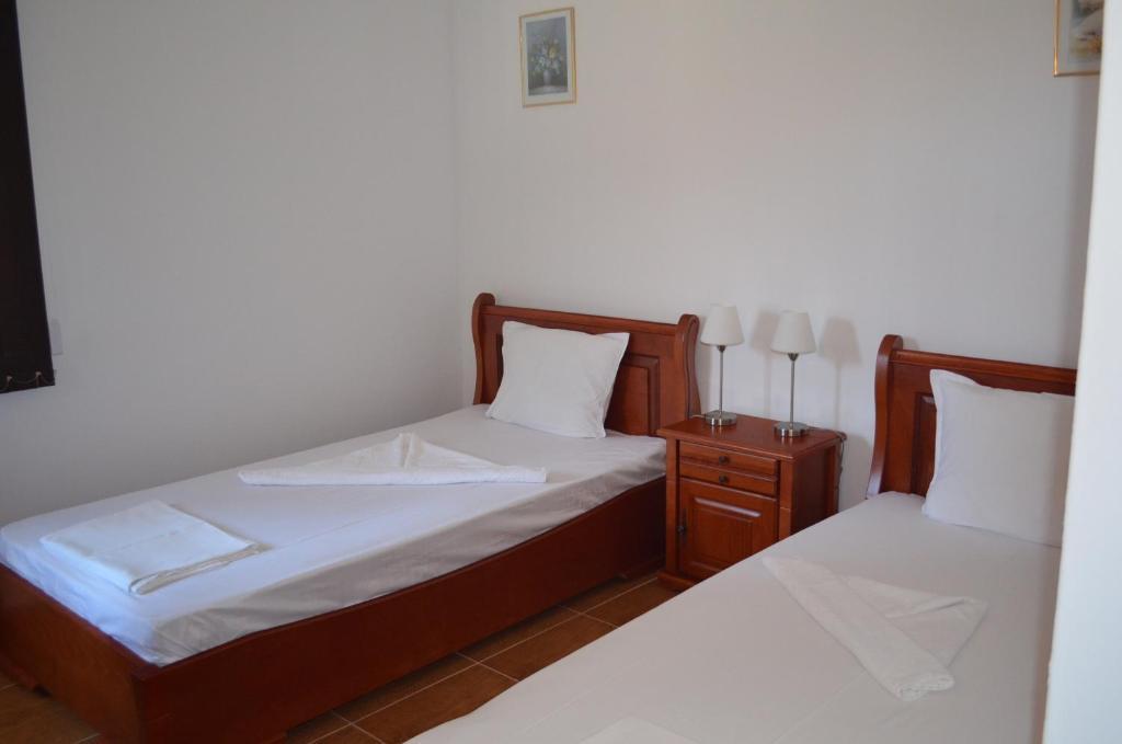 Villa On The Black Sea Sunny Beach Esterno foto