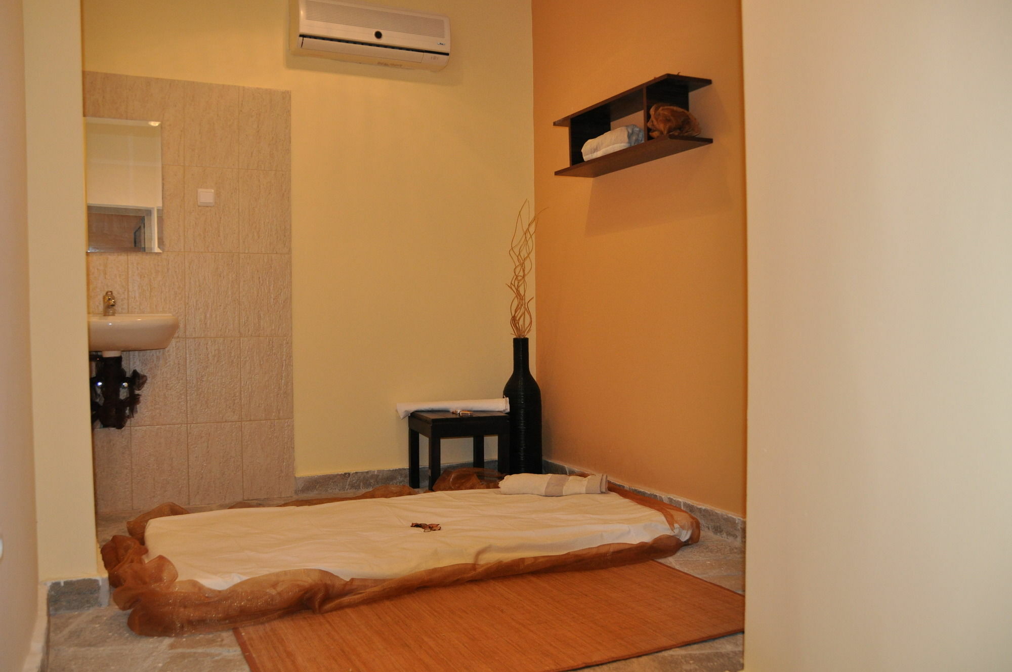 Villa On The Black Sea Sunny Beach Esterno foto