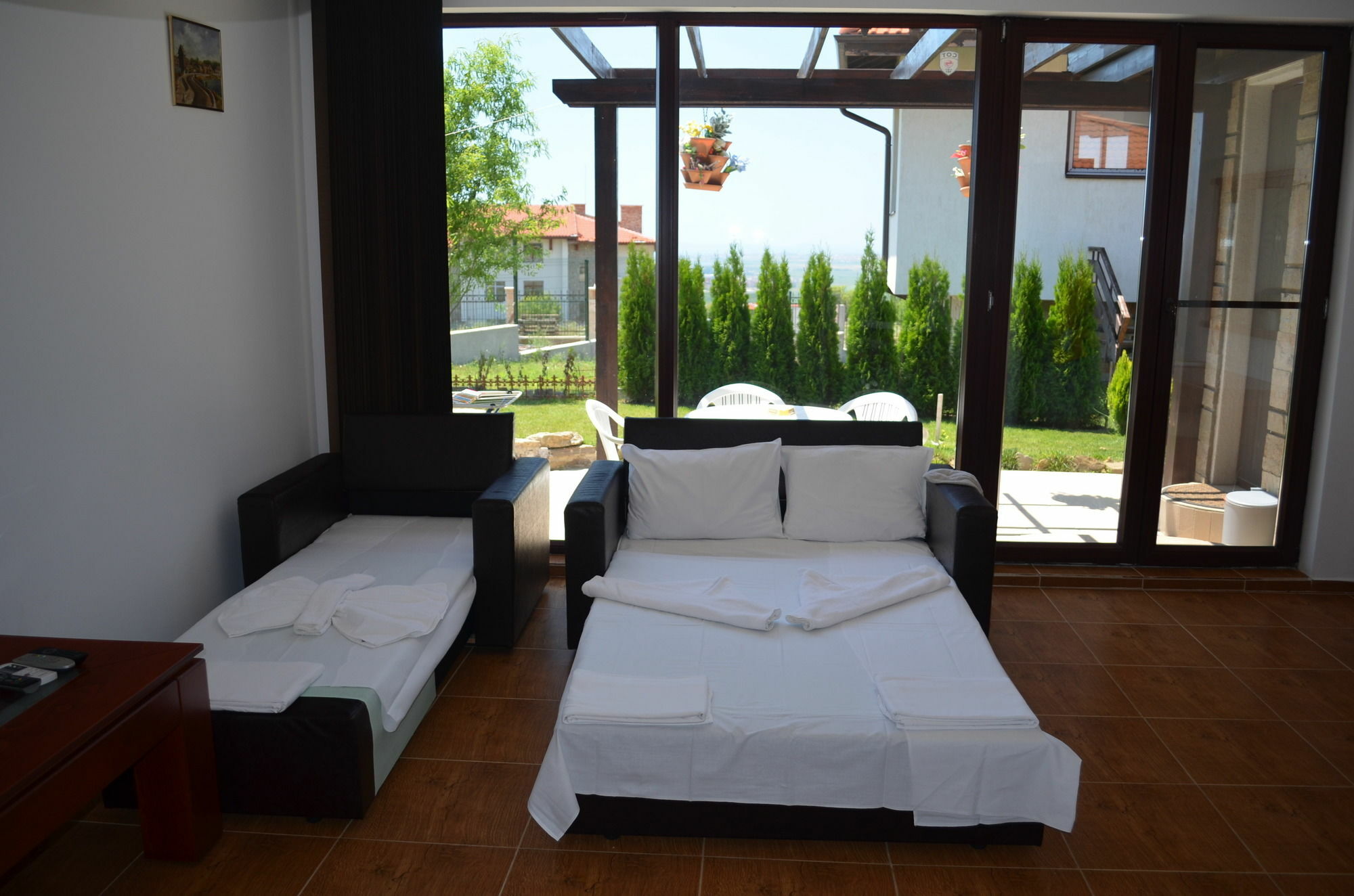 Villa On The Black Sea Sunny Beach Esterno foto