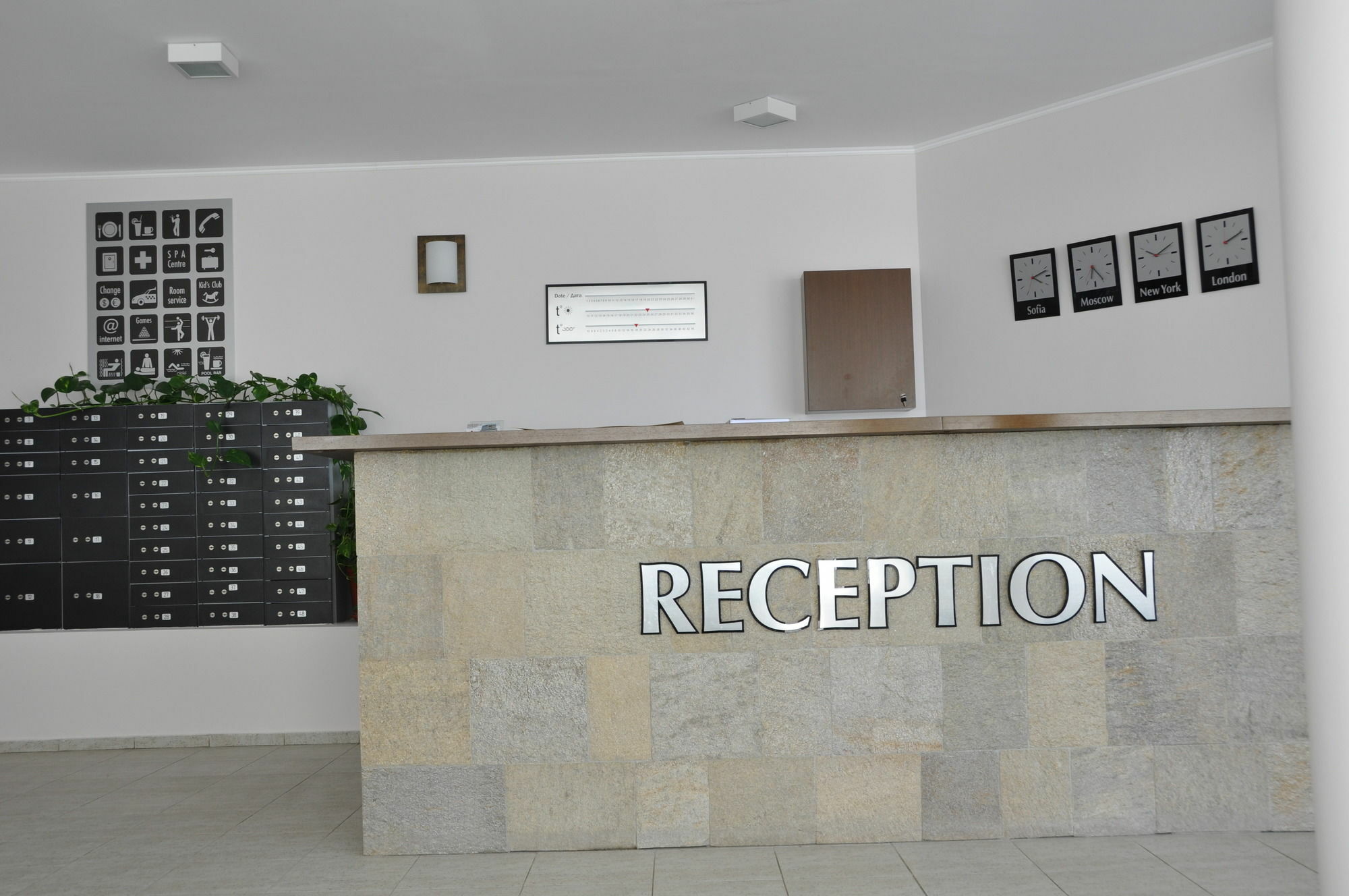 Villa On The Black Sea Sunny Beach Esterno foto