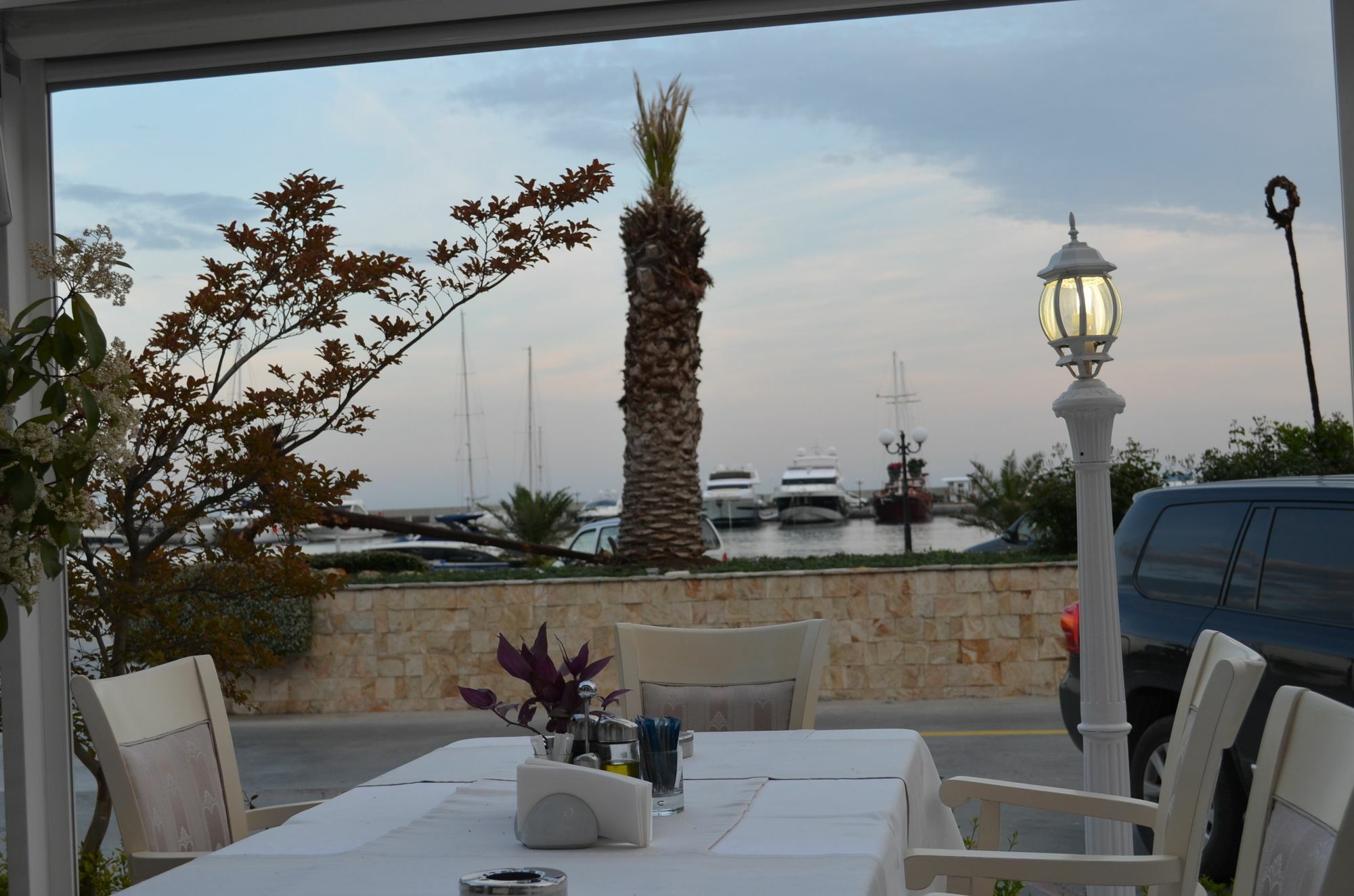 Villa On The Black Sea Sunny Beach Esterno foto