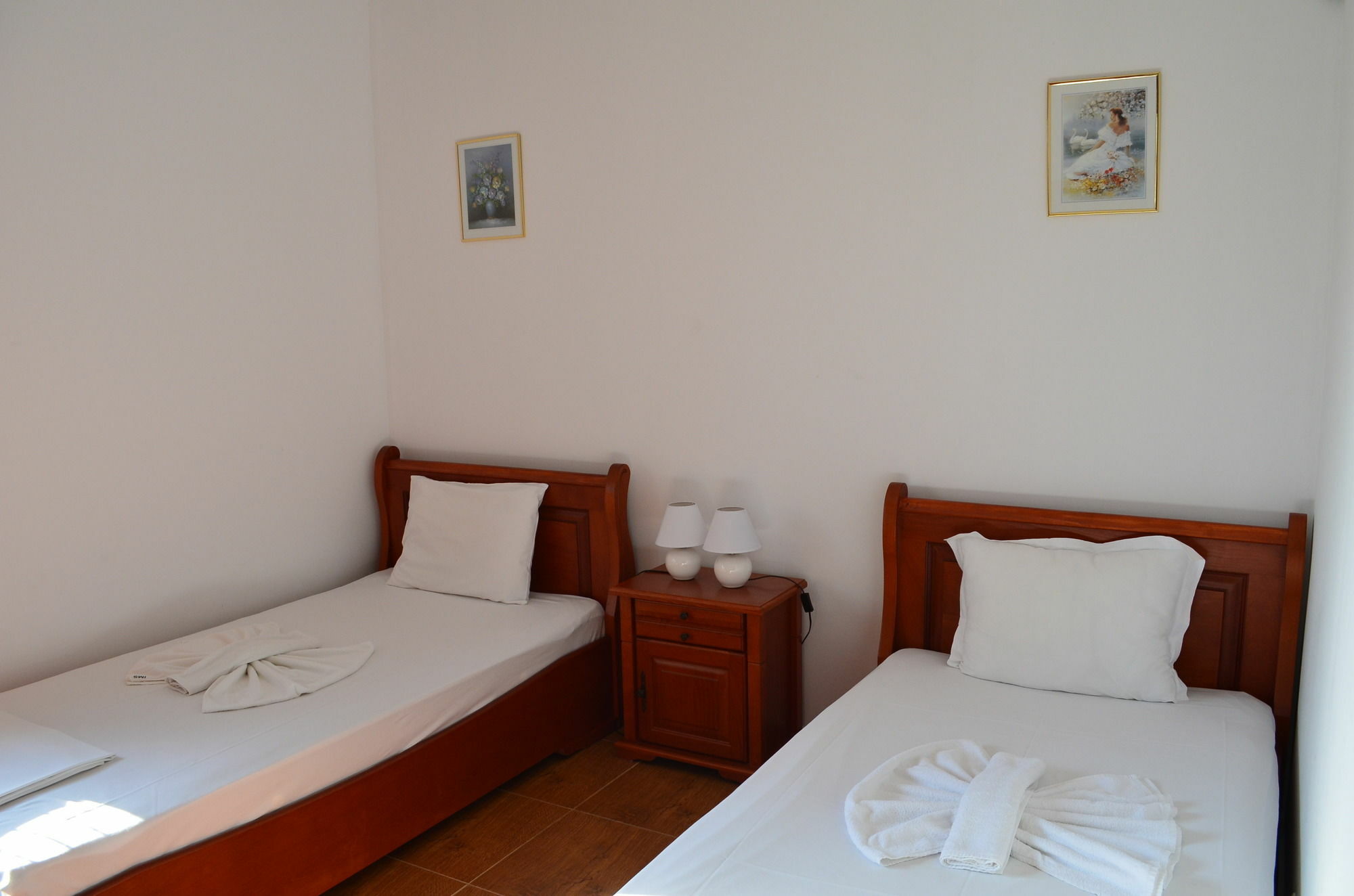 Villa On The Black Sea Sunny Beach Esterno foto