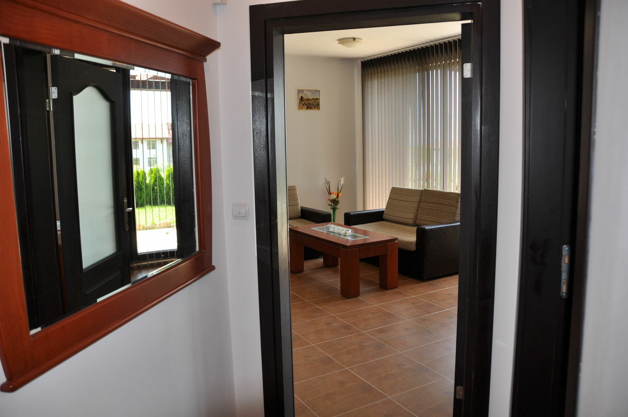 Villa On The Black Sea Sunny Beach Esterno foto