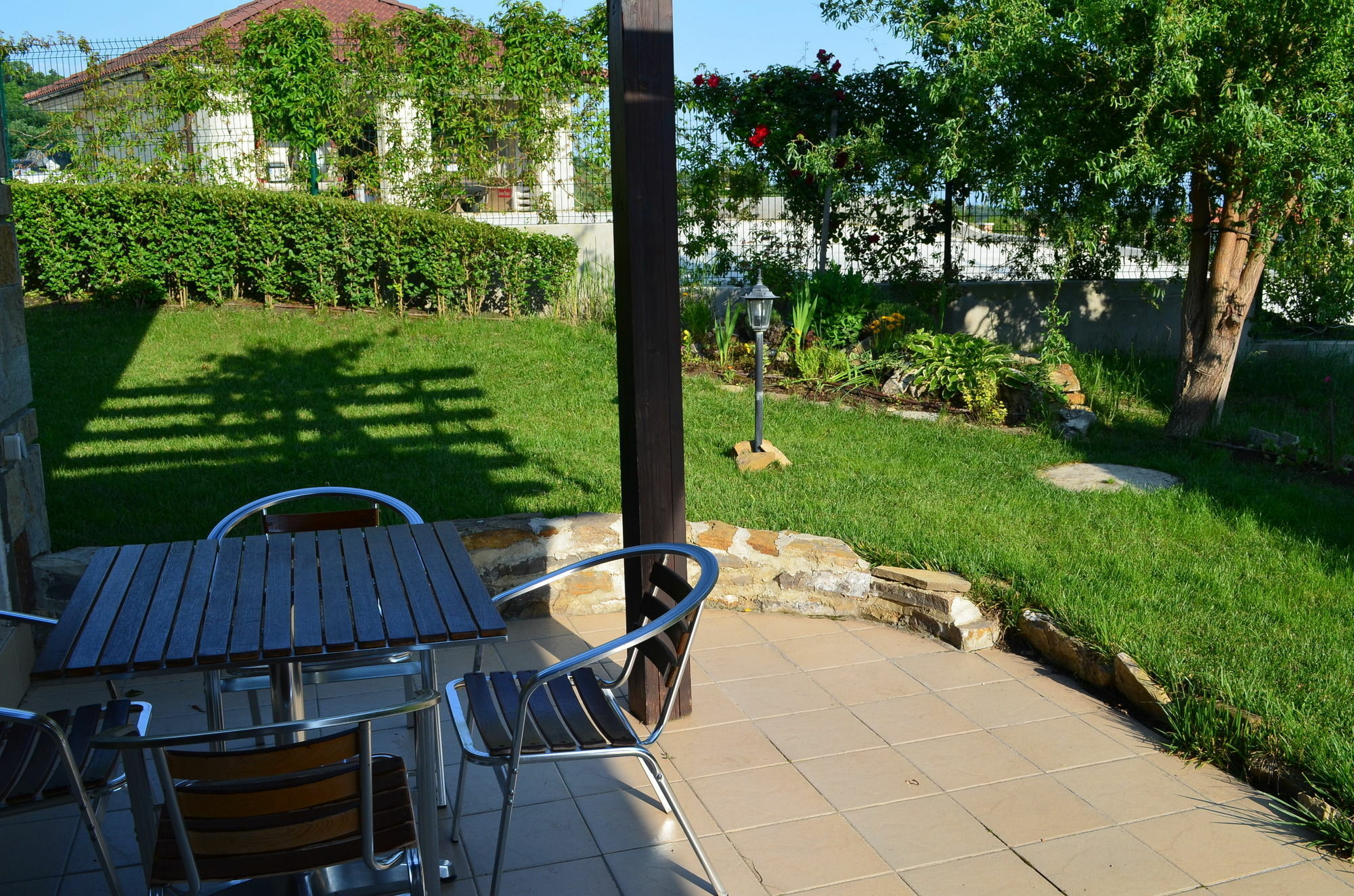 Villa On The Black Sea Sunny Beach Esterno foto