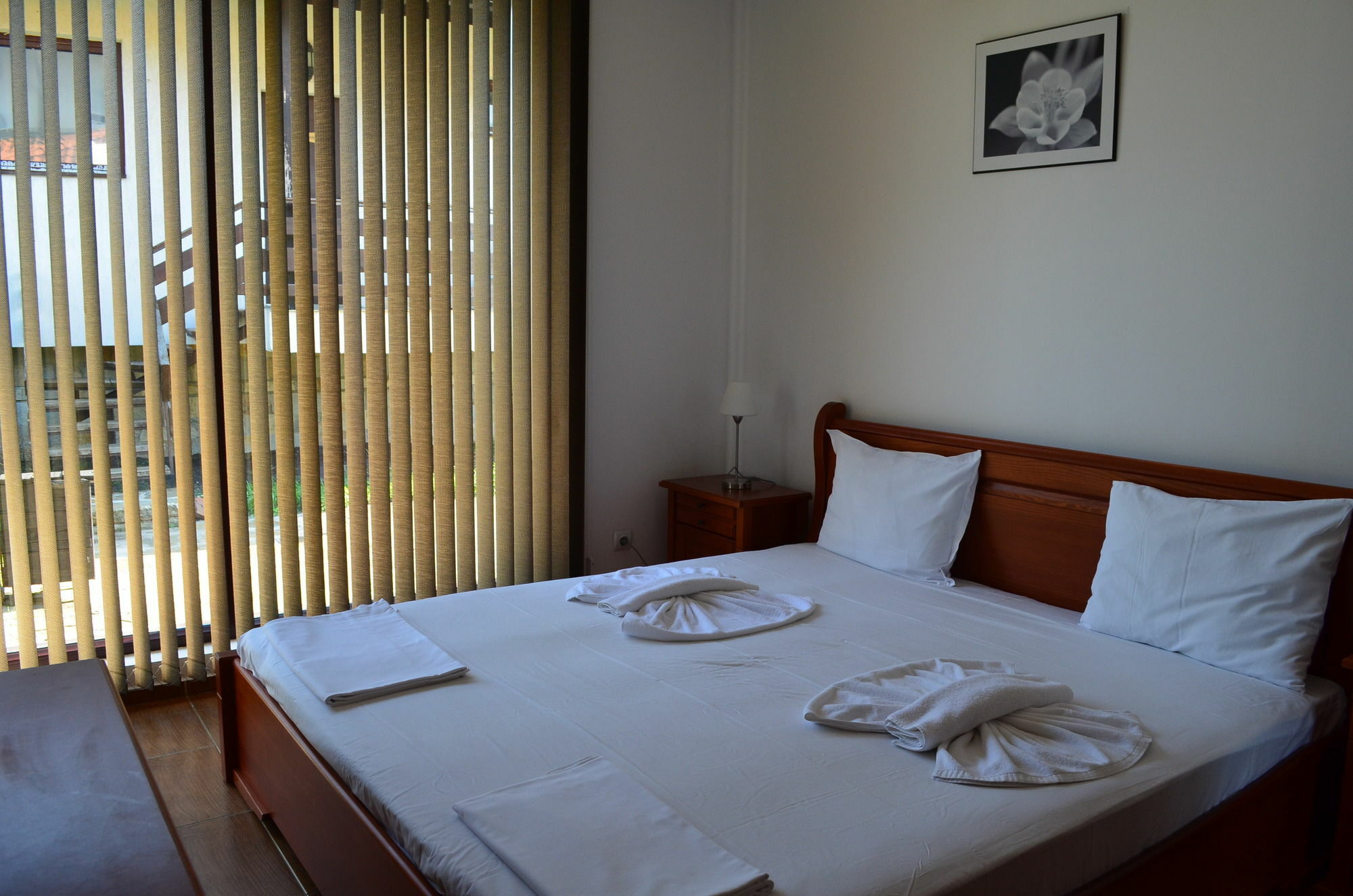Villa On The Black Sea Sunny Beach Esterno foto