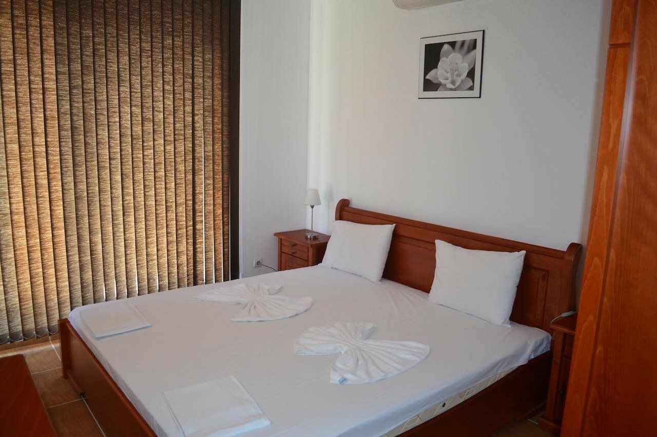 Villa On The Black Sea Sunny Beach Esterno foto