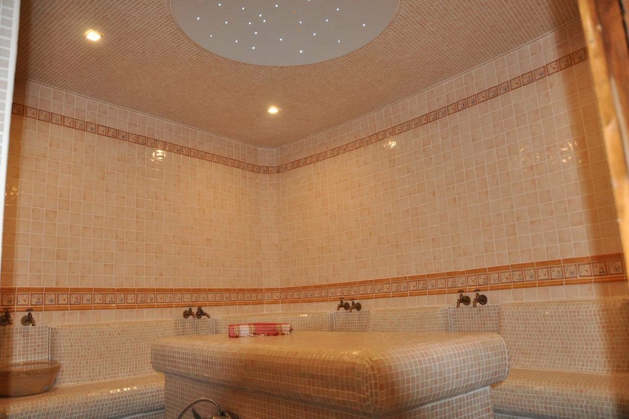Villa On The Black Sea Sunny Beach Esterno foto